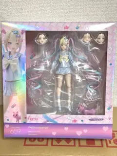 超てんちゃん フィギュア INTERNET YAMERO ver 特典付 - メルカリ