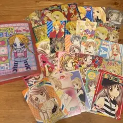 りほん　平成　ファイルカードセット