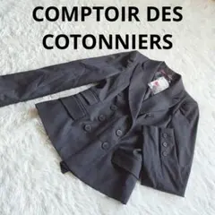 COMPTOIR DES COTONNIERS（M）テーラードジャケットのサムネイル