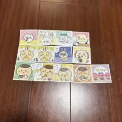 ちいかわ ステッカー まとめ売り