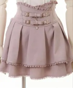 2026年最新】2連リボンベルトスカパンの人気アイテム - メルカリ