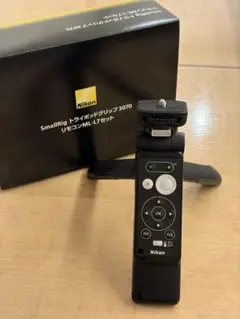 2026年最新】ml-l7 nikonの人気アイテム - メルカリ