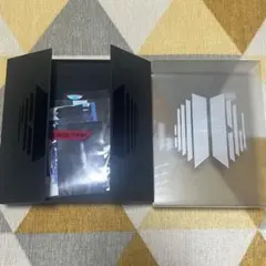 BTS Proof Standard Edition