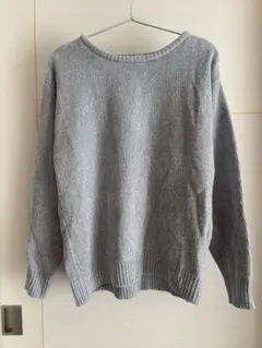 モールニット ニット