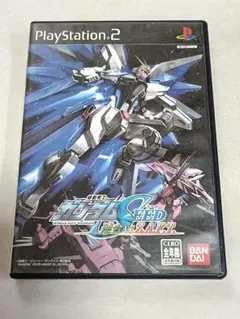 ガンダムSEED 連合 VS. Z.A.F.T.