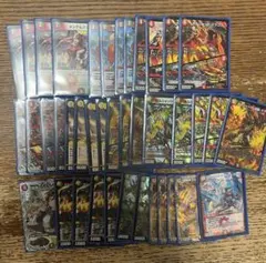 リースボルシャック デュエマ デッキ