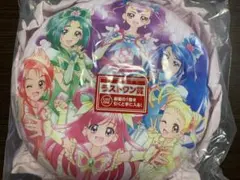 プリキュア 一番くじ ラストワン賞
