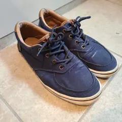 バンズ スニーカー