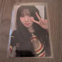 【まとめ買い割引】ME:I 高見文寧 MIRAI Click 通常ピース