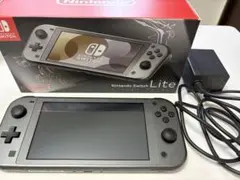 2026年最新】nintendo switch lite ディアルガ パルキアの人気アイテム