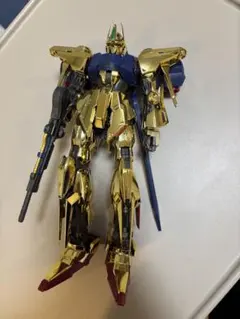 MG 百式改