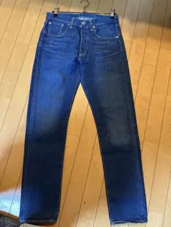 Levi's 501 CTジーンズ