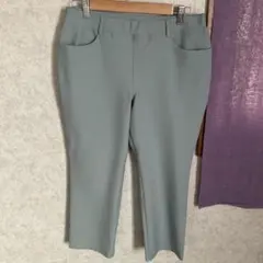 ★大きいサイズLLサイズ ストレッチパンツ