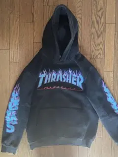 フェード パーカー