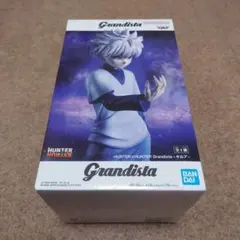 HUNTER×HUNTER　Grandista　キルア