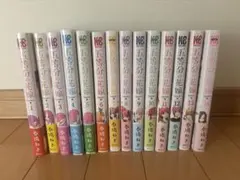 五等分の花嫁 全巻セット フルカラー版1-14巻 +中野四葉タペストリー付