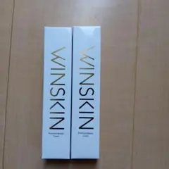 WINSKIN 薬用ACクリームCN 22g - メルカリ