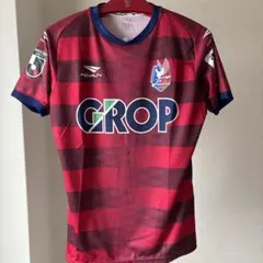 ファジアーノ岡山 2022シーズン ユニフォーム 背番号12 - メルカリ