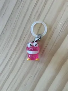 めじるしアクセサリー　クレヨンしんちゃん　ワニ山さん