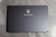 GALLERIA UL7C-R36　ジャンク