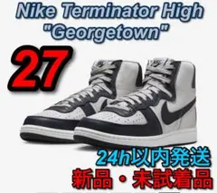 2025年最新】nike ターミネーター ジョージタウンの人気アイテム
