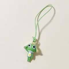 ケロロ軍曹 ストラップ 未使用