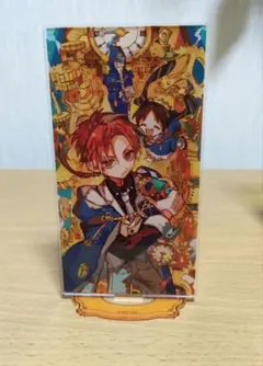 地縛少年花子くん　蒼井茜　アクリルスタンド