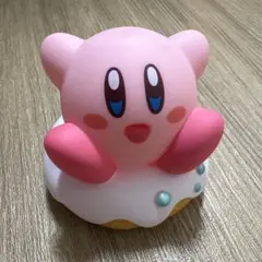 星のカービィ フィギュア