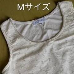 ●値下げ CLOSSHI タンクトップのサムネイル