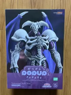 POP UP PARADE SP デモンズソウル フリューテッドアーマー - メルカリ