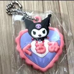 メルヘン工房おなまえホルダー　クロミ