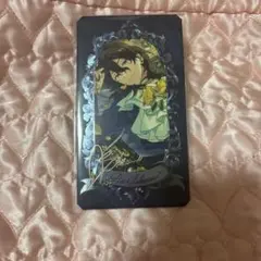 あんスタ 朔間零 ミュージアムカード UNDEAD あんさんぶるスターズ