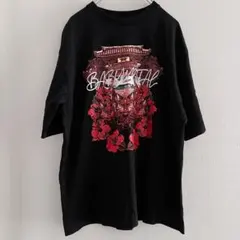 BABYMETAL WHITE FLAME TEE XL2026.3.30限定 - メルカリ