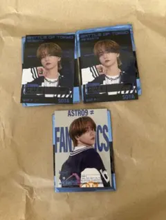 BOT 中島颯太 フォトカのサムネイル