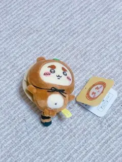 ちいかわ　たぬきシーサー