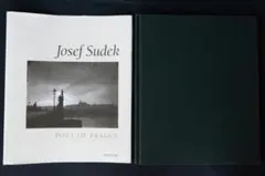 Josef Sudek ヨゼフ・スデク 2冊 - メルカリ