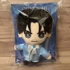 中島健人 IDOL1ST おけんとさま ぬいぐるみ ちびぬい グッズ 新品のサムネイル