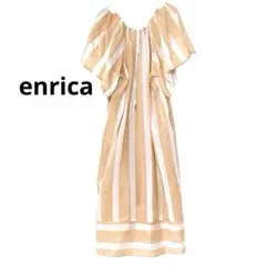 2026年最新】enrica レディース ワンピースの人気アイテム - メルカリ