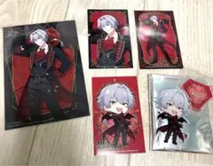 Side M ビックカメラ　漣　トレカ　アクスタ