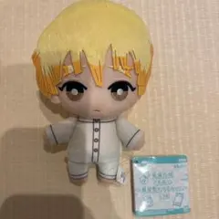 ヒカルの碁 進藤ヒカル クリアマルチケース ちょこ友 ぬいぐるみ