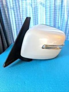 日産ルークスドアミラー左側のサムネイル