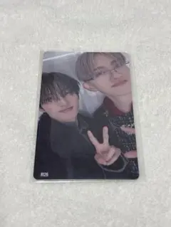 INI POPUP ポップアップ トレカ 許豊凡 田島将吾 R126