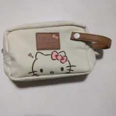 HELLO KITTY ポーチまとめ売り