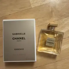 GABRIELLE CHANEL ESSENCE 5ml オードゥパルファム