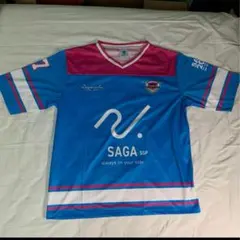 【売切り価格】即買いOK横山歩夢 サガン鳥栖 13番 レプリカユニホーム 横山歩夢 サガン鳥栖 13番 レプリカユニホーム New Balance
