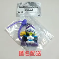 パワーパフガールズ カラフルマルチチャーム モジョ・ジョジョ