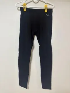 エスエーギア スパッツ 起毛タイプ Mサイズ