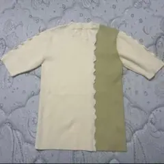 エヌドット　N. トップス