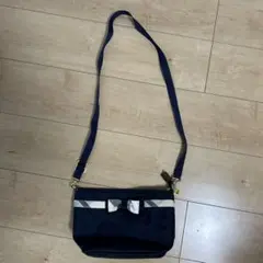 せ*な様 ブルーレーベルポシェット　ショルダーバッグ