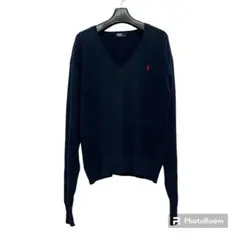 日本製 POLO RALPH LAUREN ポロ ラルフ ローレン ニット
